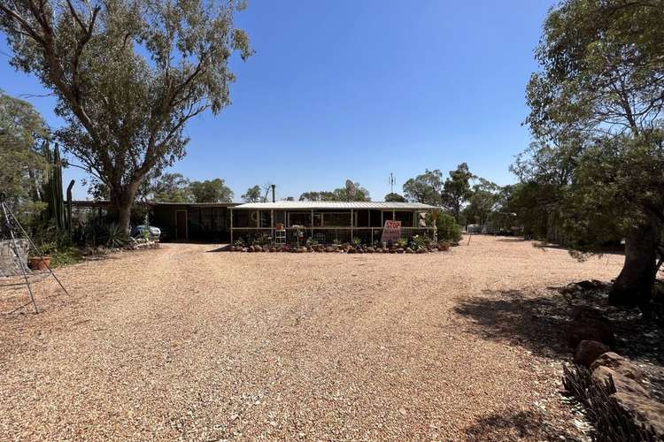 Main view of Homely house listing, WLL 14443 Nebia Hill Opal Fields, Lightning Ridge NSW 2834
