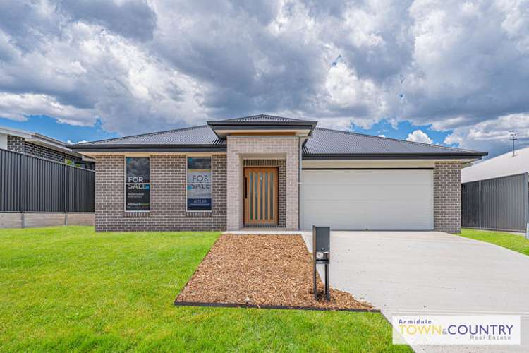 16. Bruce Close, Armidale NSW 2350