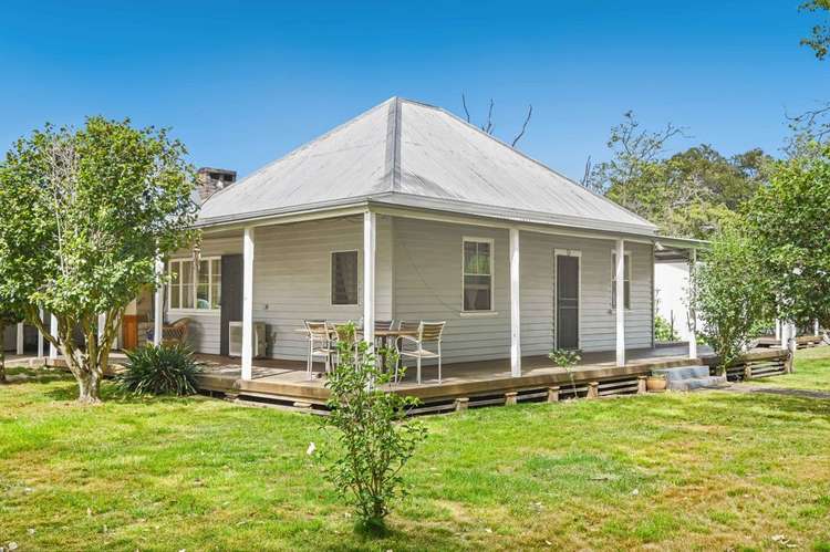 Sixth view of Homely ruralOther listing, 8493 Armidale Rd, Comara NSW 2440