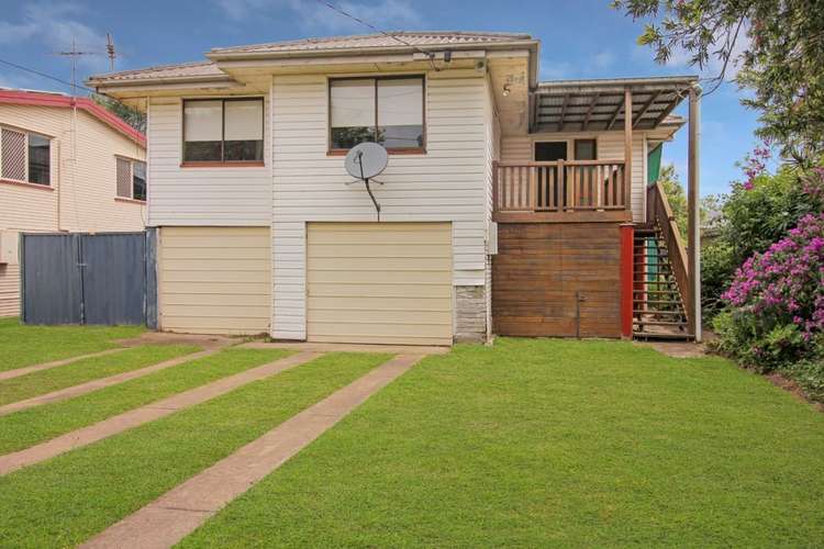 Main view of Homely house listing, 11 Amaroo Street, Archerfield QLD 4108