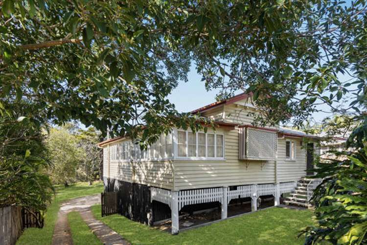 Second view of Homely house listing, 38 Balmoral Street, Hawthorne QLD 4171