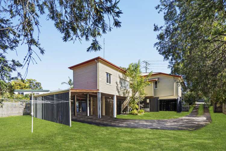 Fifth view of Homely house listing, 38 Balmoral Street, Hawthorne QLD 4171