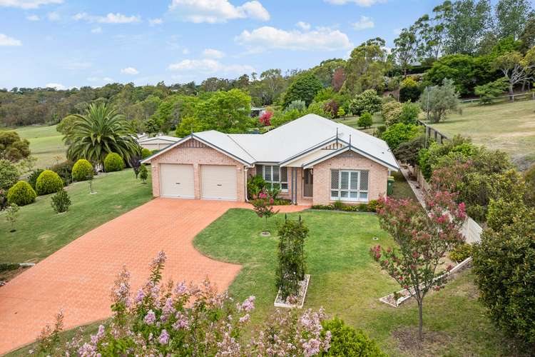Main view of Homely house listing, 83 Cotswold Hills Drive, Cotswold Hills QLD 4350