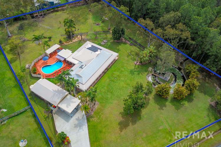 Main view of Homely house listing, 81 Porter Road, Caboolture QLD 4510