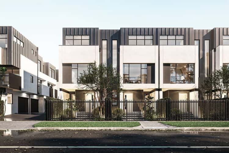 Lot306/80 Tyler Street, Reservoir VIC 3073