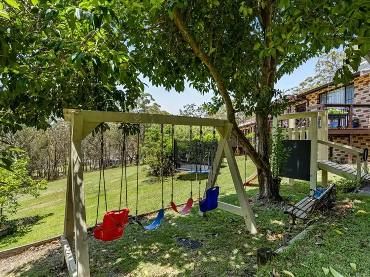 Fourth view of Homely rural property listing, 37 Ruttleys Road, Wyee Point NSW 2259