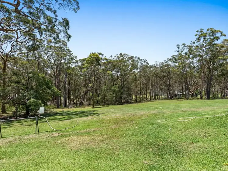 Fifth view of Homely rural property listing, 37 Ruttleys Road, Wyee Point NSW 2259