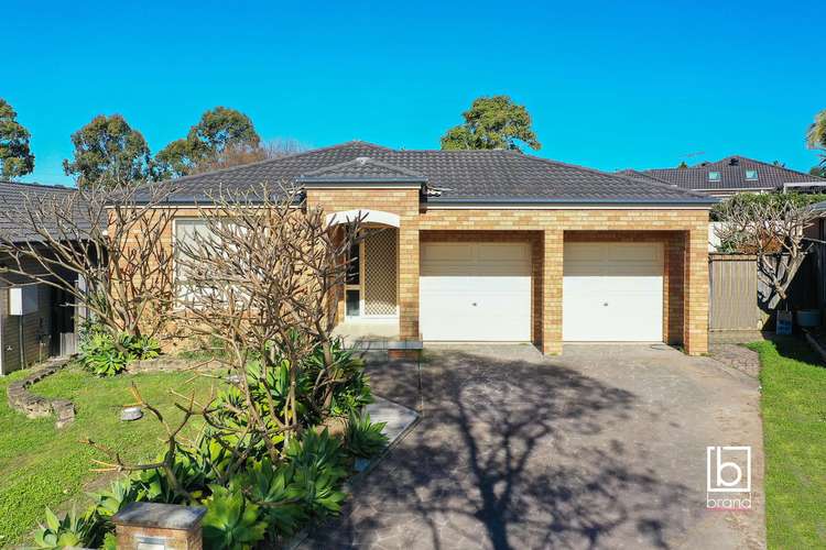 14 Washpool Crescent, Woongarrah NSW 2259