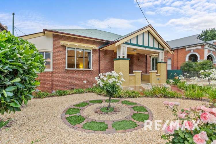 Main view of Homely house listing, 32 Belmore Street, Junee NSW 2663