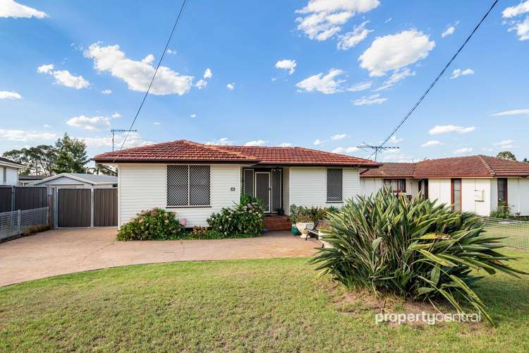 Main view of Homely house listing, 22 Devaney Street, Blackett NSW 2770