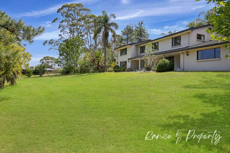 Third view of Homely house listing, 8 Johnson Avenue, Kenthurst NSW 2156