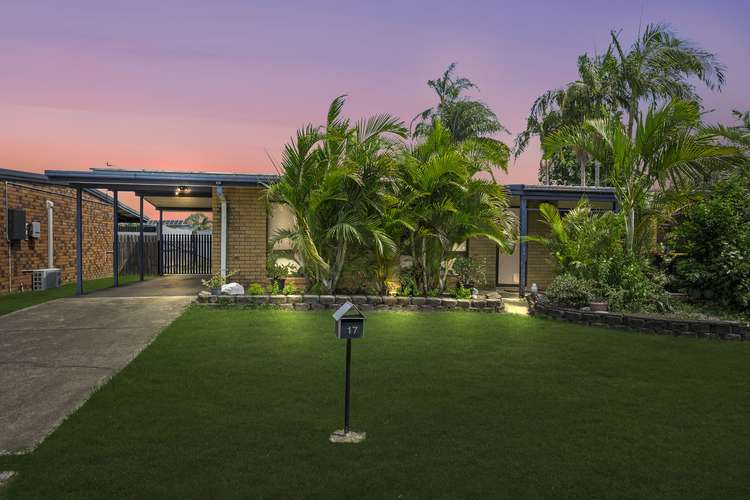 Main view of Homely house listing, 17 Granville Drive, Bray Park QLD 4500