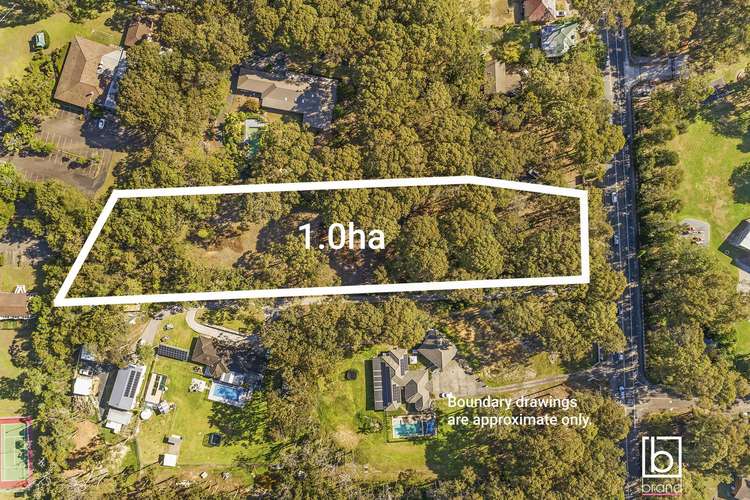 Main view of Homely residentialLand listing, Lot 2/592 Tumbi Road, Wamberal NSW 2260