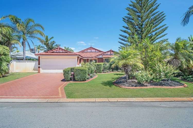 22 TRITONIA RISE, Thornlie WA 6108