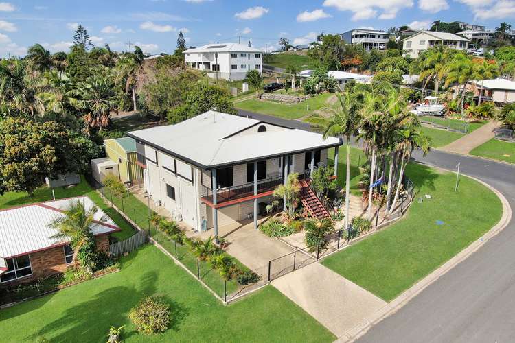 Main view of Homely house listing, 2 O'Donnell Place, Emu Park QLD 4710