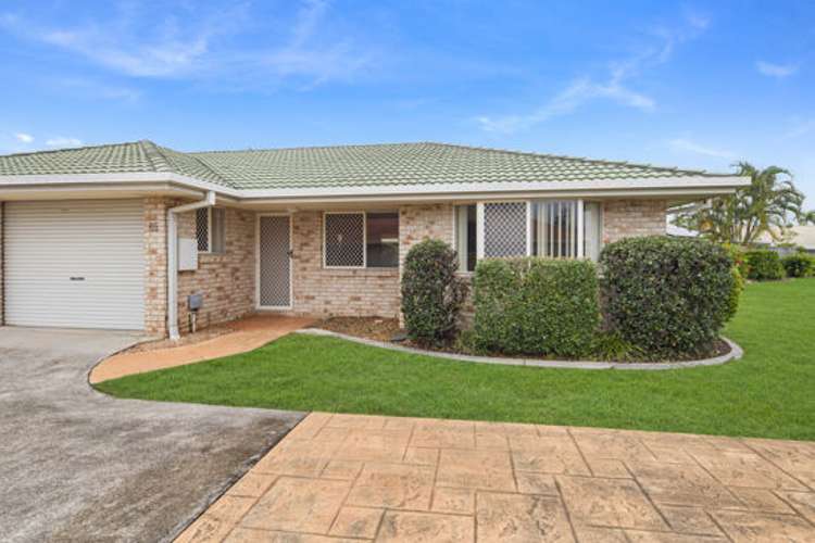 Main view of Homely townhouse listing, 65/101 Grahams Road, Strathpine QLD 4500