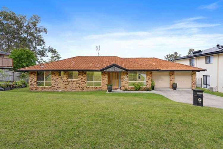 Main view of Homely house listing, 765 Ashmore Road, Molendinar QLD 4214
