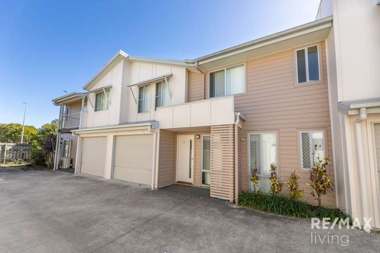 Main view of Homely house listing, 6/10 David Street, Burpengary QLD 4505