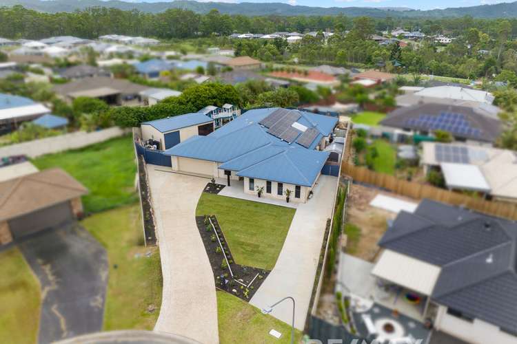 Main view of Homely house listing, 4 Moola Court, D'aguilar QLD 4514