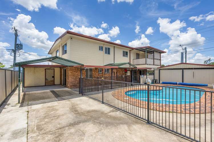 2 France Street, Eastern Heights QLD 4305