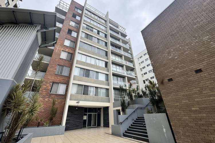 Main view of Homely apartment listing, 504/13 Spencer Street, Fairfield NSW 2165