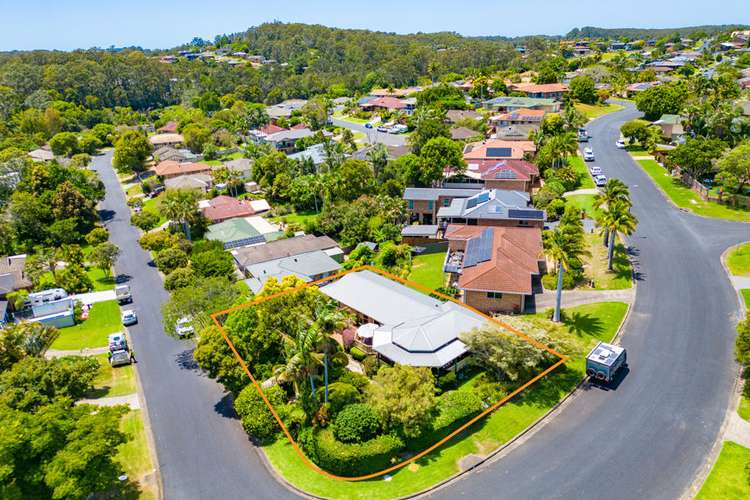 Main view of Homely house listing, 36 Sandpiper Crescent, Boambee East NSW 2452