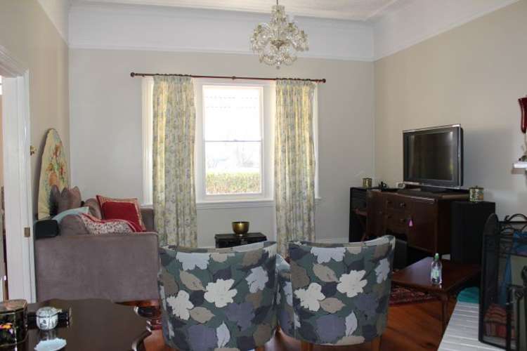 Second view of Homely house listing, 66 Rusden Street, Armidale NSW 2350