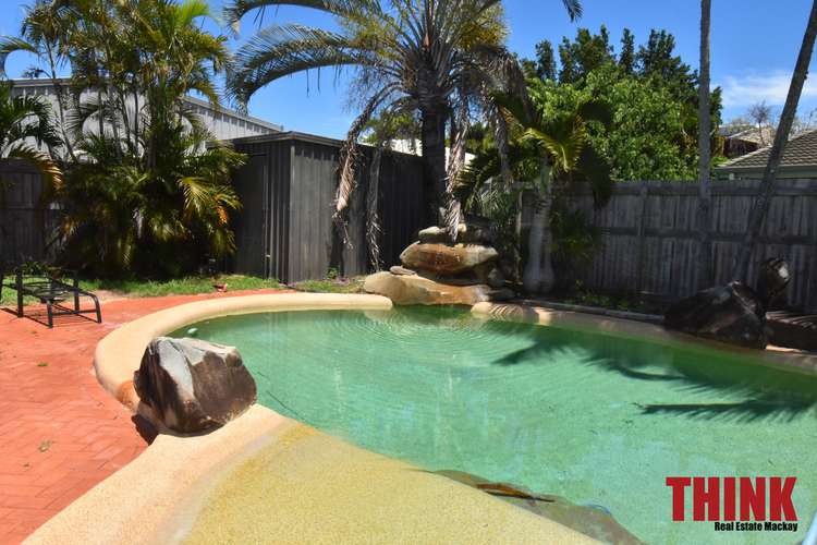 Main view of Homely house listing, 37 Pacific Drive, Blacks Beach QLD 4740