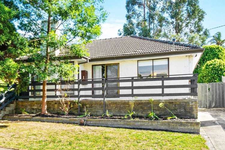 57 Hourigan Road, Morwell VIC 3840