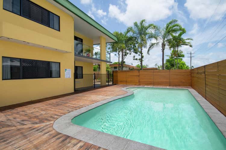 Main view of Homely unit listing, 338 Sheridan Street, Cairns North QLD 4870
