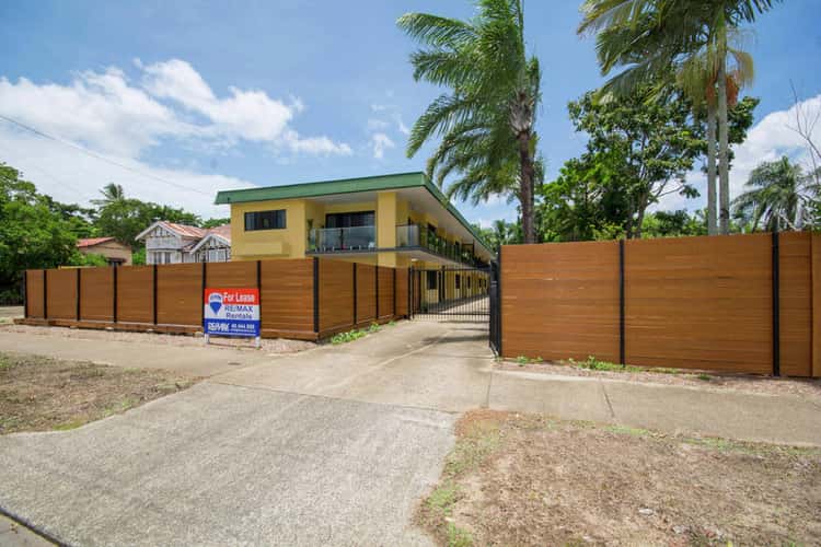 Second view of Homely unit listing, 338 Sheridan Street, Cairns North QLD 4870