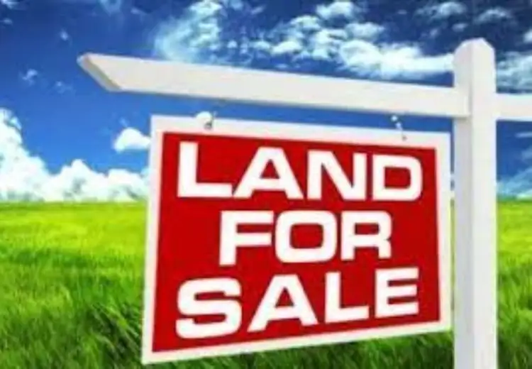 Main view of Homely land listing, Address available on request