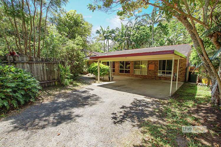 Main view of Homely unit listing, 1/9 Avonleigh Drive, Boambee East NSW 2452