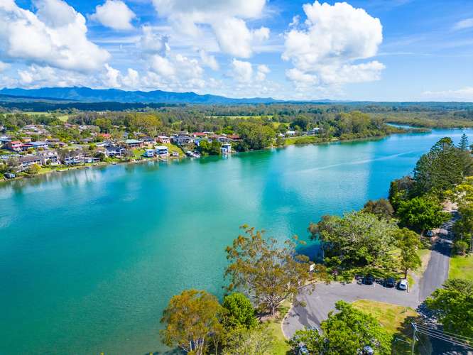 Third view of Homely house listing, 1 Bellingen Street, Urunga NSW 2455