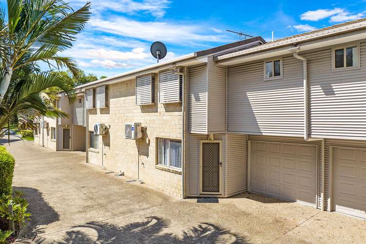 Main view of Homely townhouse listing, 36/30-42 Fleet Drive, Kippa-Ring QLD 4021