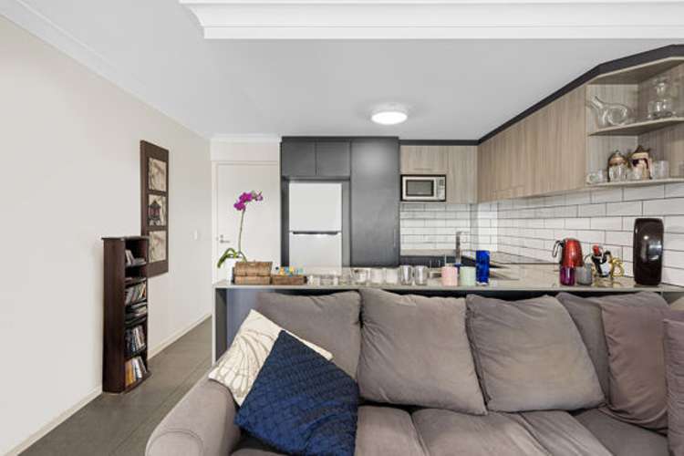 Second view of Homely apartment listing, 802/39 Thomas Street, Chermside QLD 4032