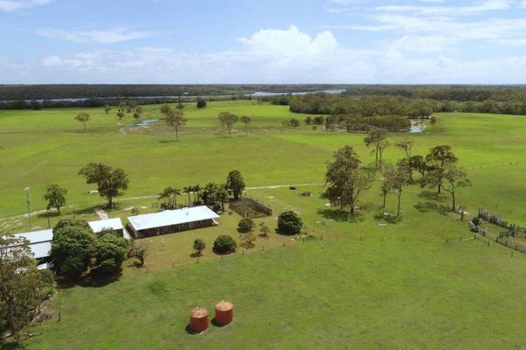Main view of Homely lifestyle listing, 108 Kenree Road, Rosedale QLD 4674