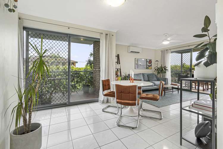 Main view of Homely unit listing, 1/23 Rainey Street, Chermside QLD 4032