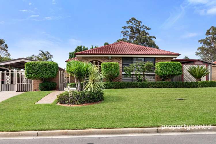 Main view of Homely house listing, 51 Millstream Road, Werrington Downs NSW 2747