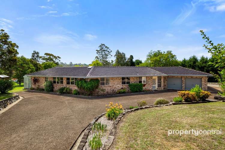 Main view of Homely house listing, 75 Ridgehaven Rd, Silverdale NSW 2752