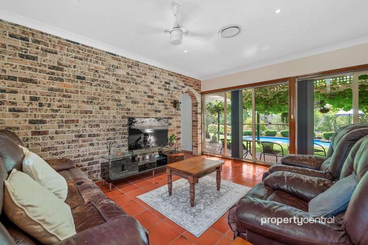 Fourth view of Homely house listing, 75 Ridgehaven Rd, Silverdale NSW 2752