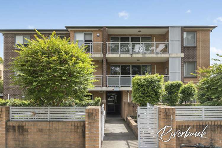 Main view of Homely unit listing, 1/61-63 Stapleton Street, Pendle Hill NSW 2145