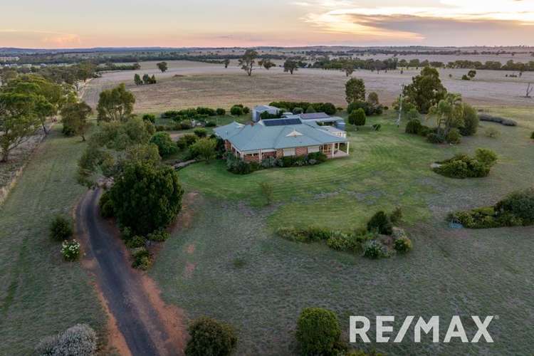 Main view of Homely house listing, 129 Murrulebale Road, Junee NSW 2663