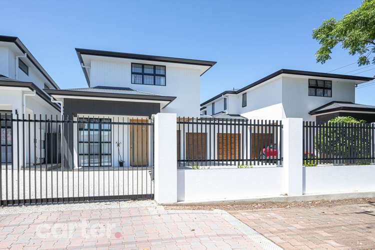 Main view of Homely house listing, 67C Wattle St, Fullarton SA 5063