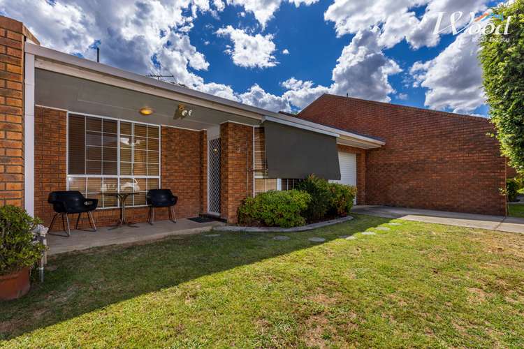 Main view of Homely unit listing, 3/215 Baranbale Way, Springdale Heights NSW 2641
