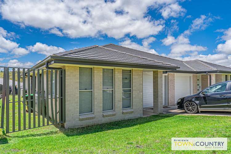 Main view of Homely house listing, 33b Arundel Drive, Armidale NSW 2350