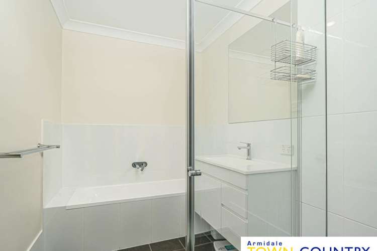 Fifth view of Homely house listing, 33b Arundel Drive, Armidale NSW 2350