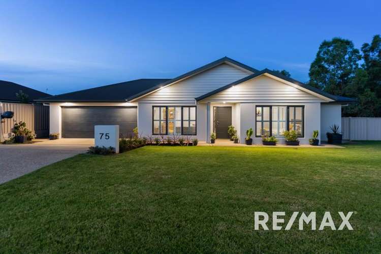 Main view of Homely house listing, 75 John Potts Drive, Junee NSW 2663