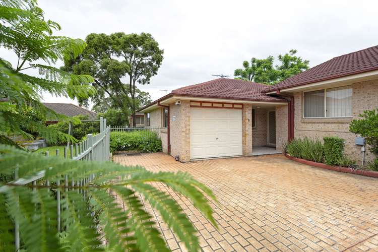 8/97-99 Chelmsford Road, South Wentworthville NSW 2145