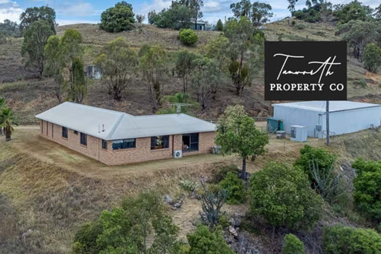 Main view of Homely mixedFarming listing, 347 Ogunbil Road, Dungowan NSW 2340